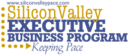 Silicon Valley Executive Business Program (www.siliconvalleypace.com)